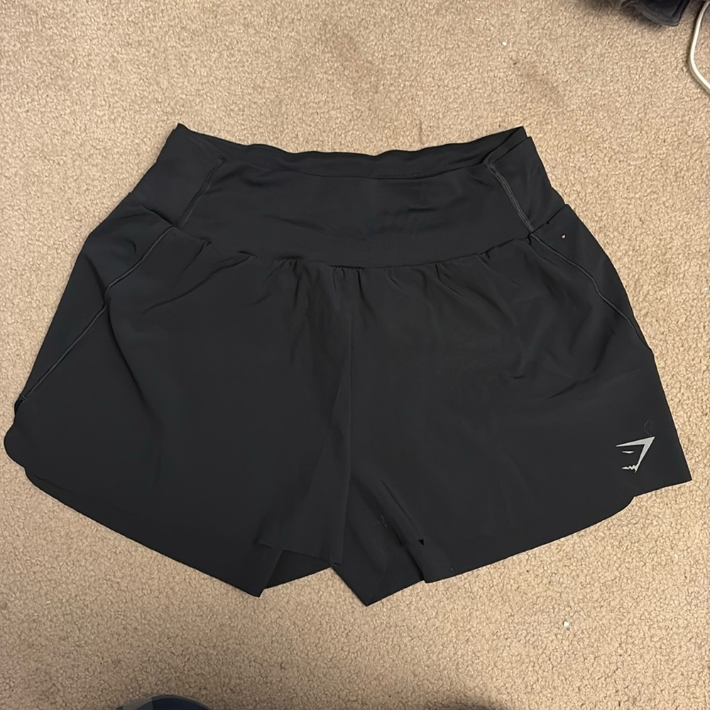 Gym Shark gym shorts